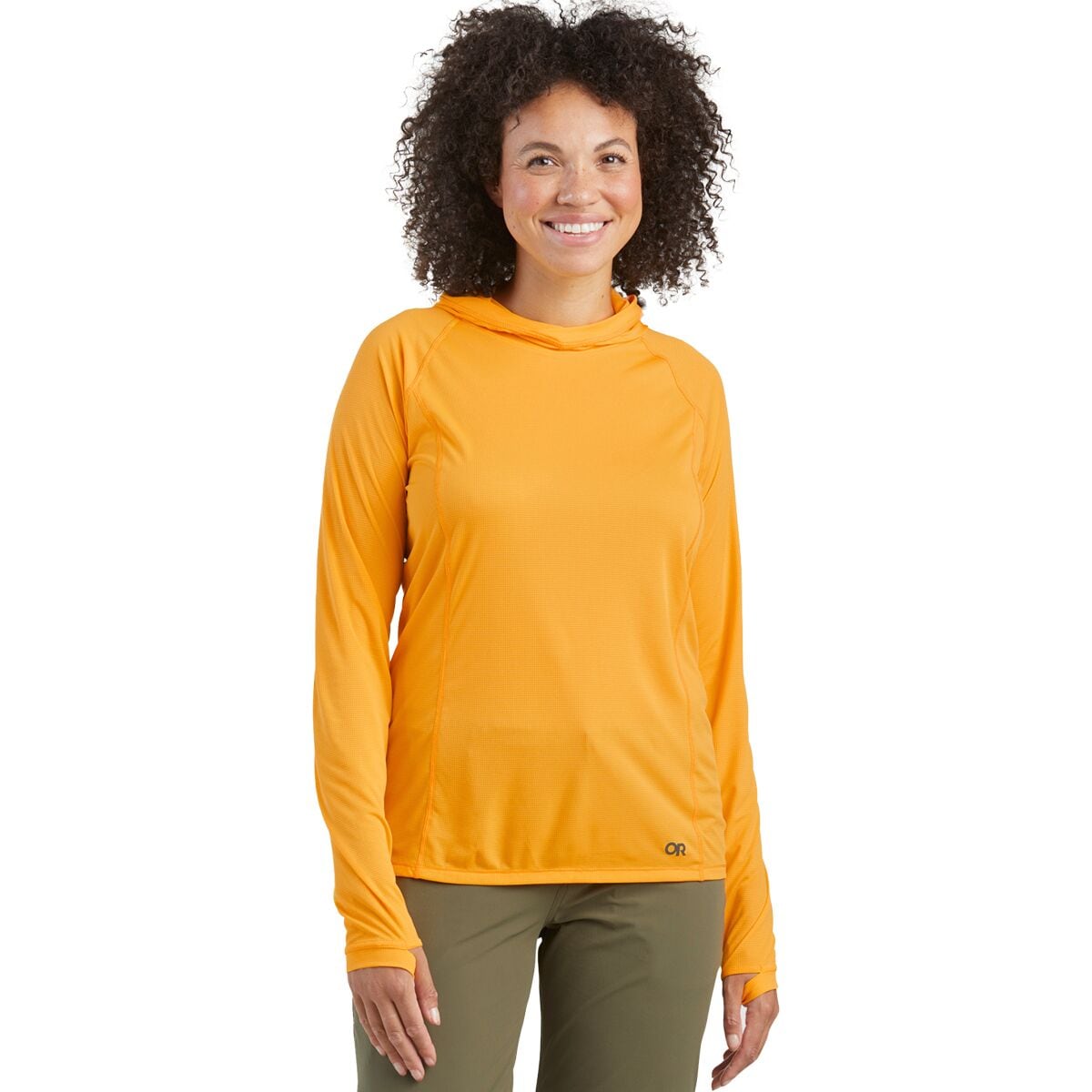 Image of Outdoor Research Echo Hoodie - Women's Radiant, XS