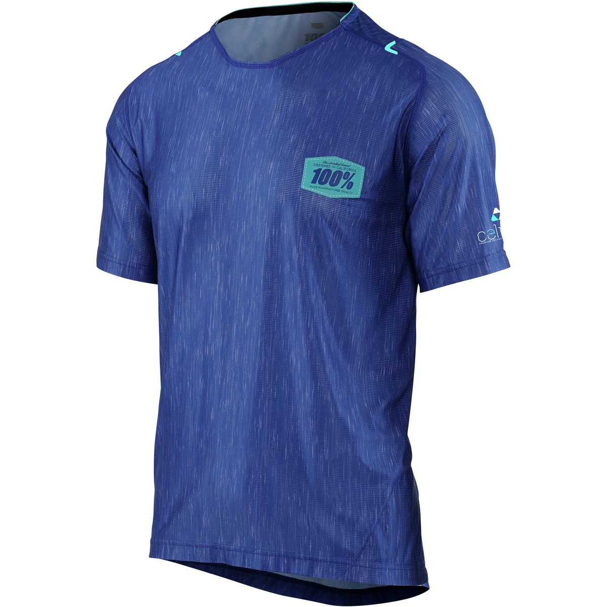 100 Celium All Mountain Jersey Mens Ohp003h
