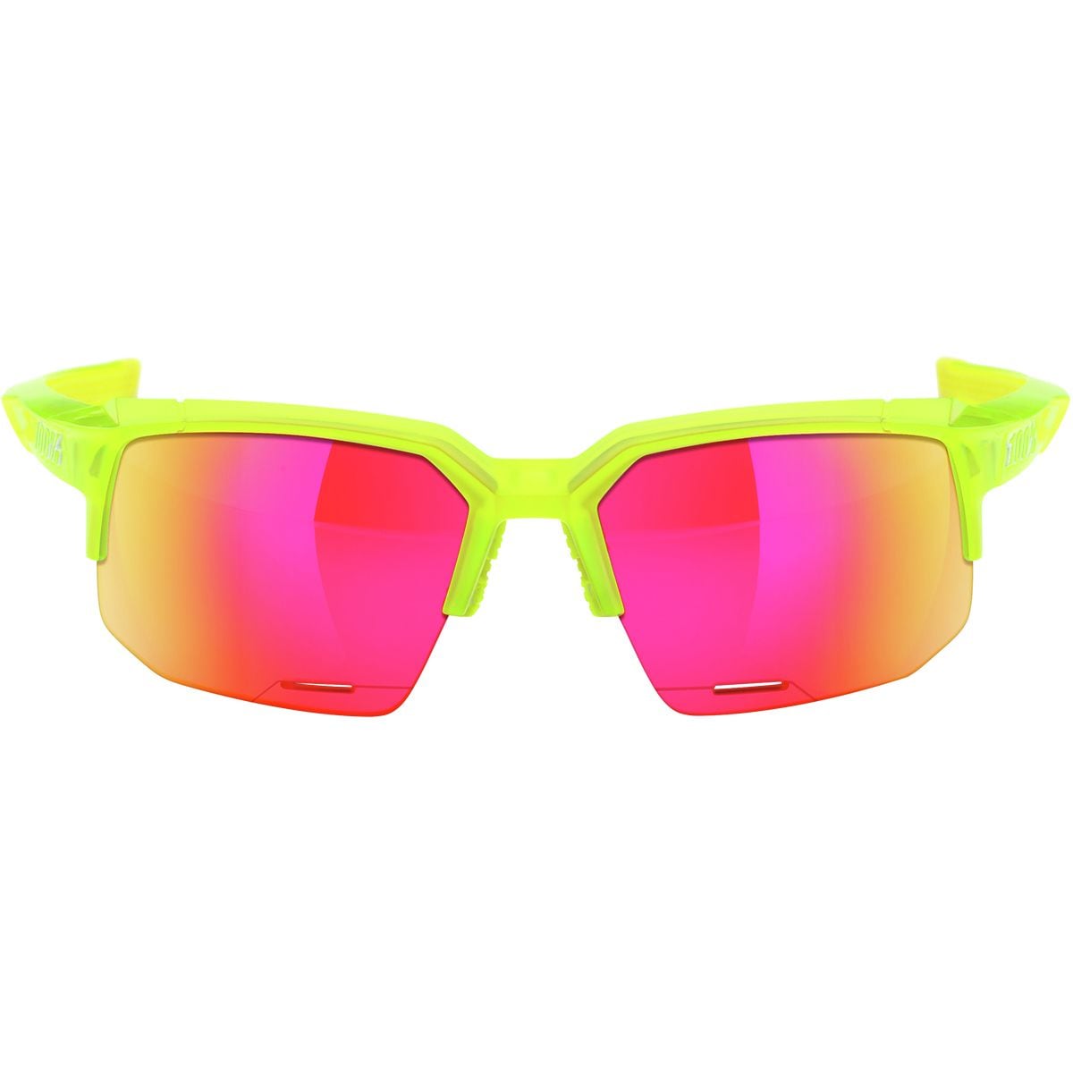 100% Speedcoupe Sunglasses - Accessories