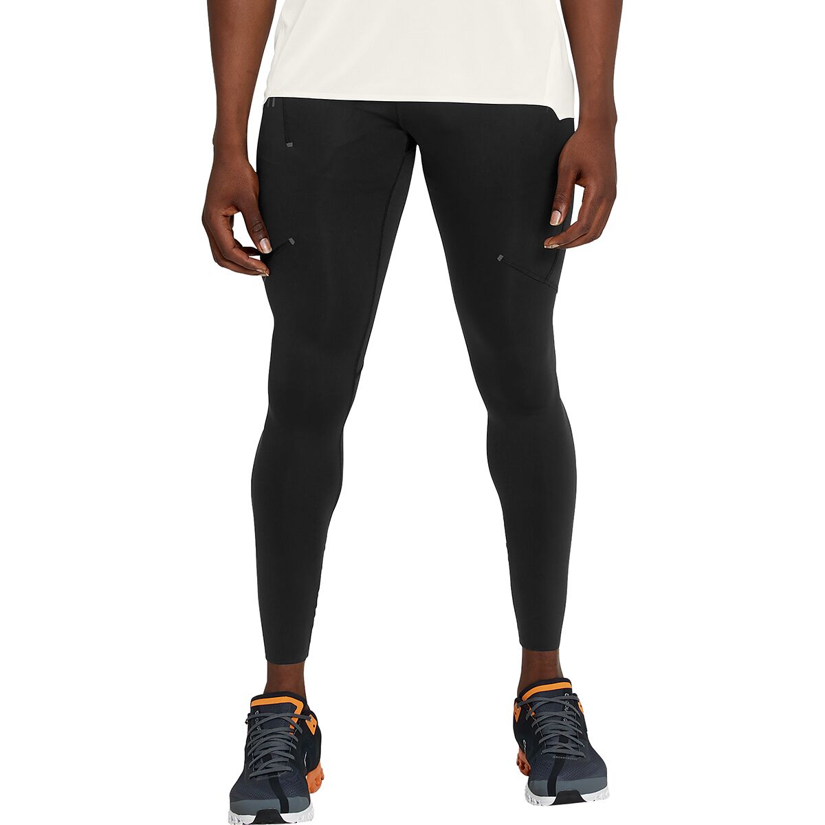 Top 10 performance tights for training, running, and recovery: spring 2017  - Men's Journal