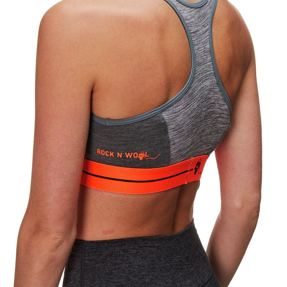 Ortovox Rock'n'Wool Sport Top Womens Sports Bra - Functional Clothing -  Outdoor Clothing - Outdoor - All