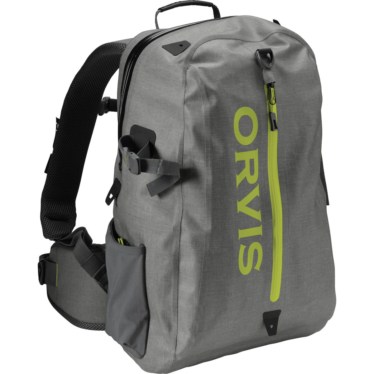 Orvis Waterproof Fly Fishing Backpack - Fly Fishing