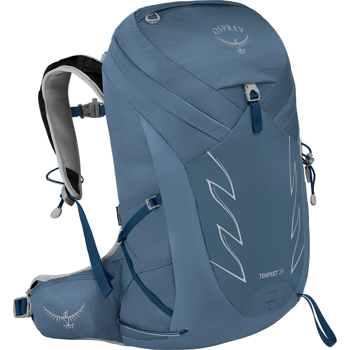 Image of Osprey Packs Tempest 24L Backpack - Women's Tidal/Atlas, XS/S