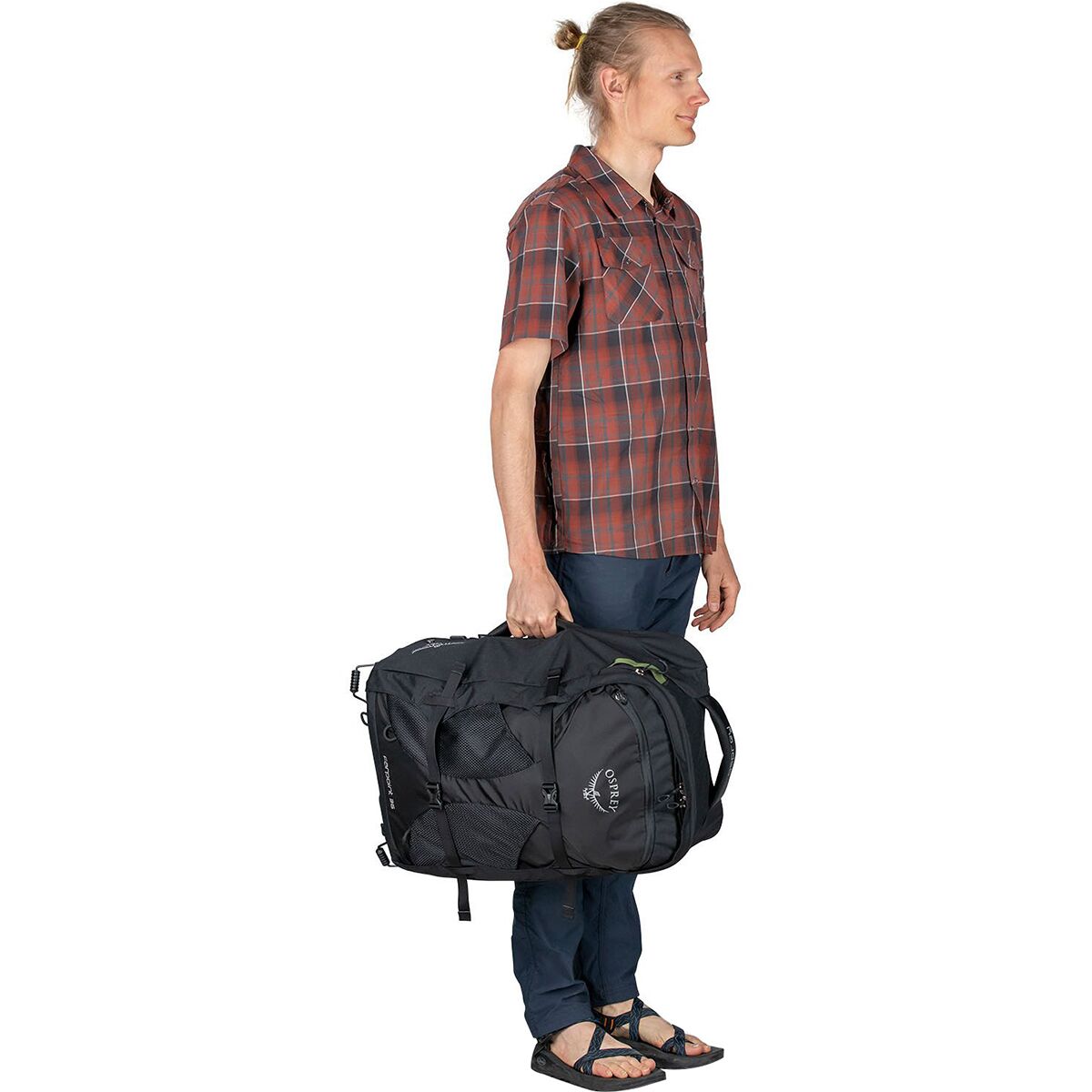 Farpoint® Wheeled Travel Carry-On 36L/21.5 - Men's Adventure Luggage