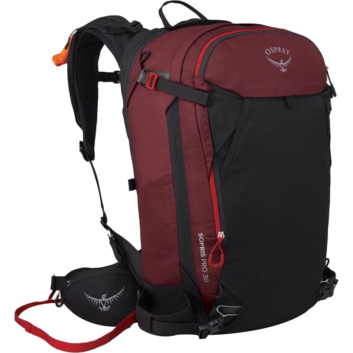 Osprey Packs Sopris Pro Avy 30L Airbag Backpack - Women's