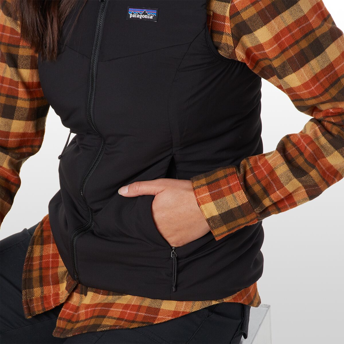Patagonia Nano-Air Vest - Women's - Clothing