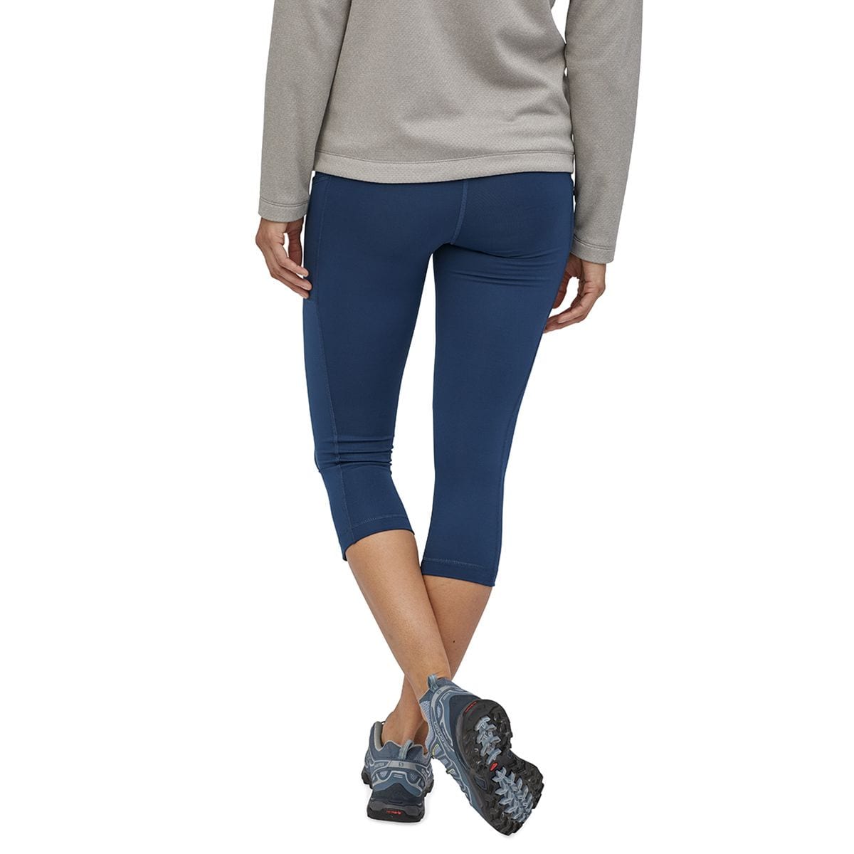 Patagonia Pack Out Lightweight Crop Tight - Women's - Clothing
