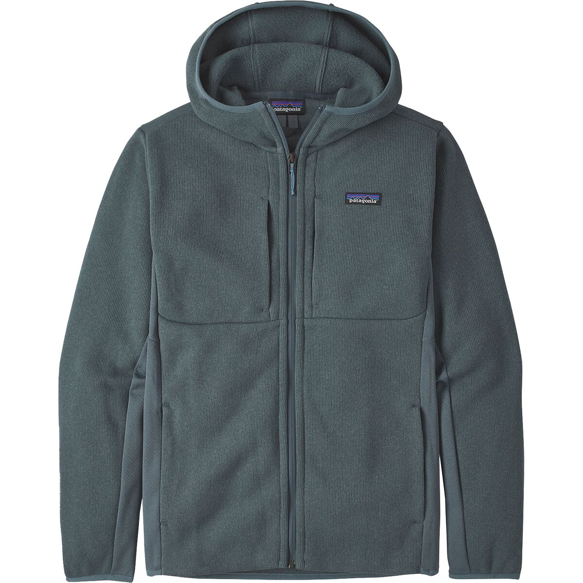 Patagonia Lightweight Better Sweater Hoodie - Men's