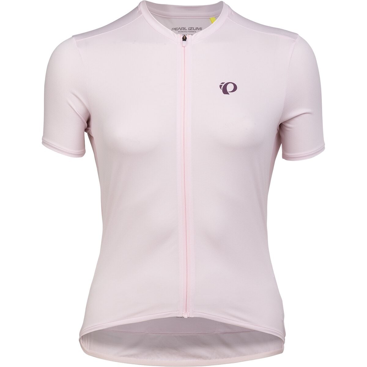 Image of PEARL iZUMi Sugar Short-Sleeve Jersey - Women's Ballerina, S