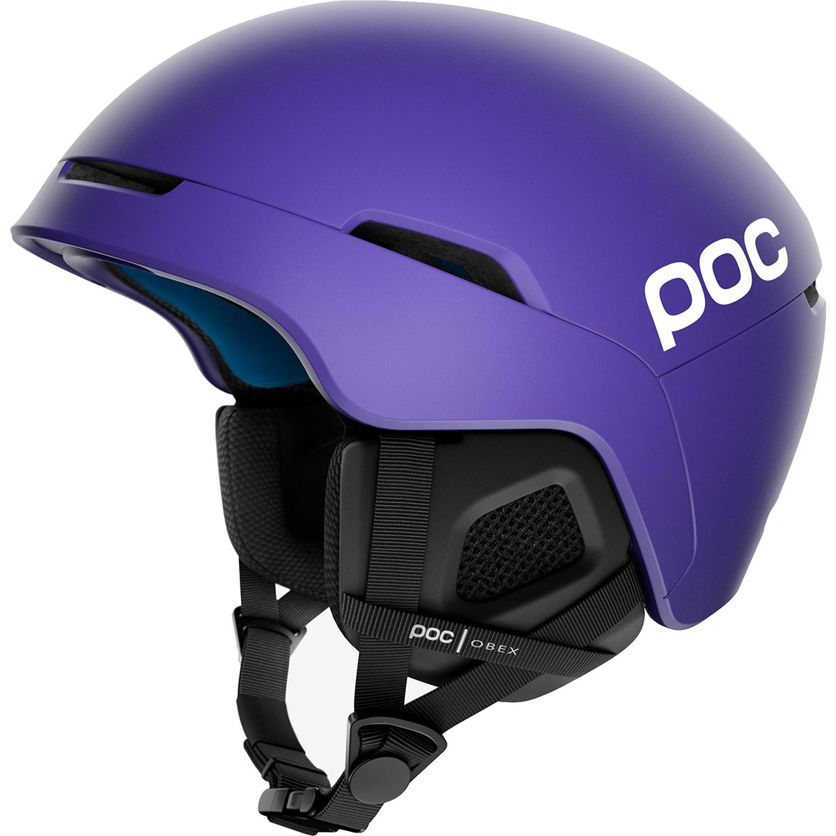 POC Obex Spin Helmet Ametist Purple