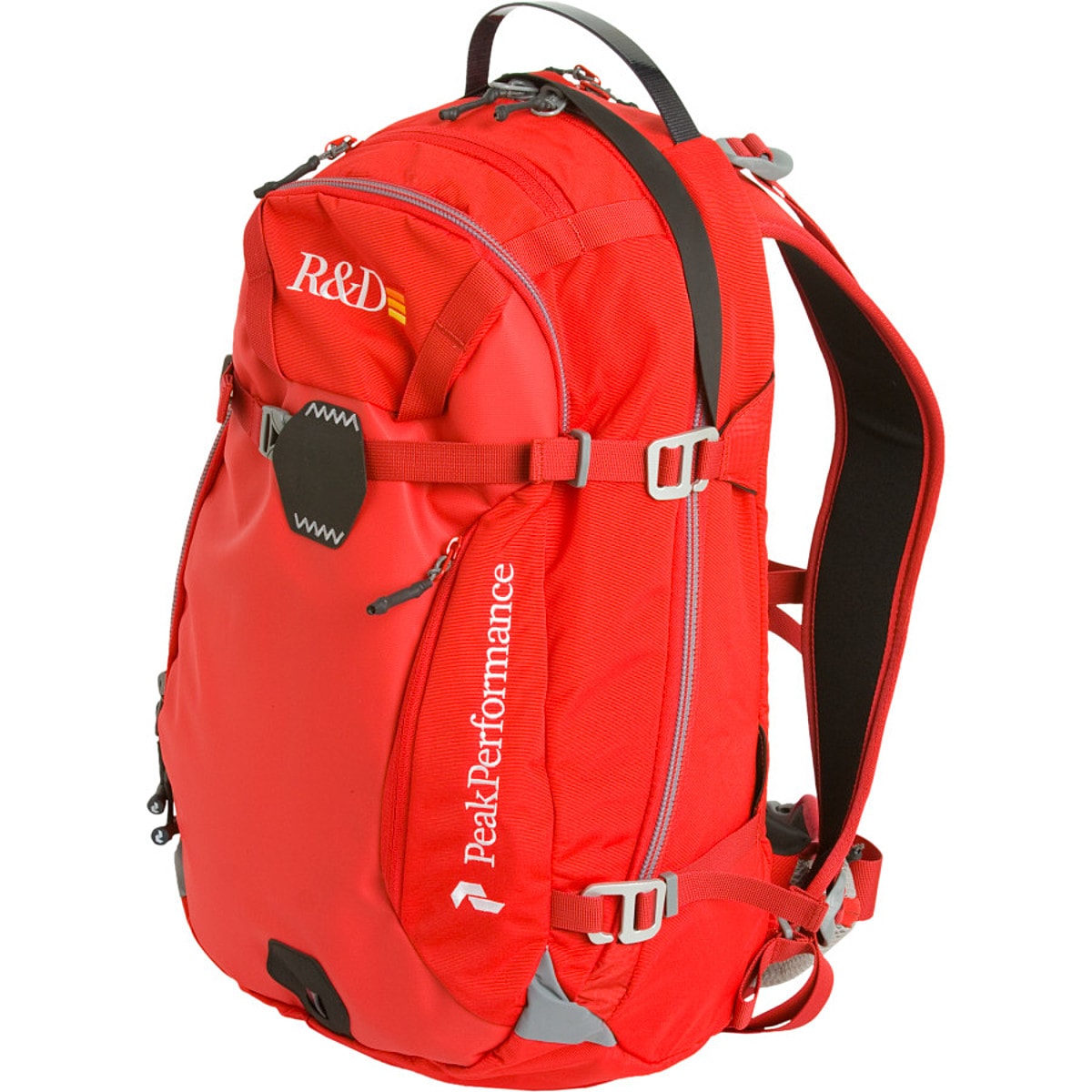 Peak Performance R&D Backpack - 28L - Ski