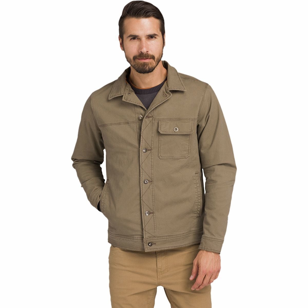 prAna Trembly Jacket - Men's