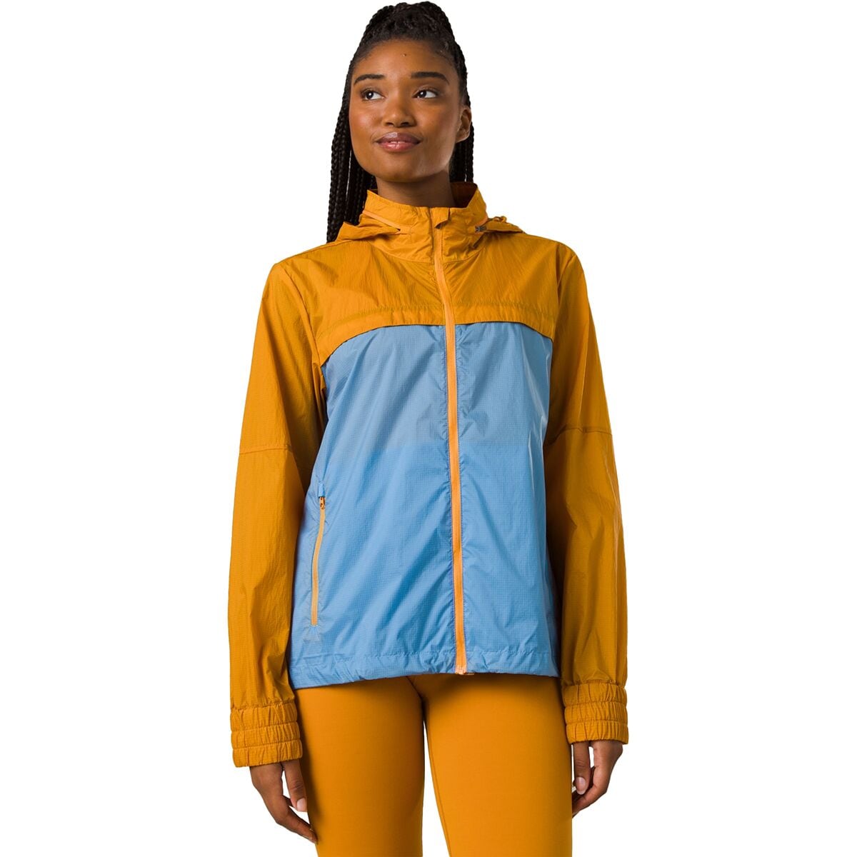 prAna Whistler Jacket - Women