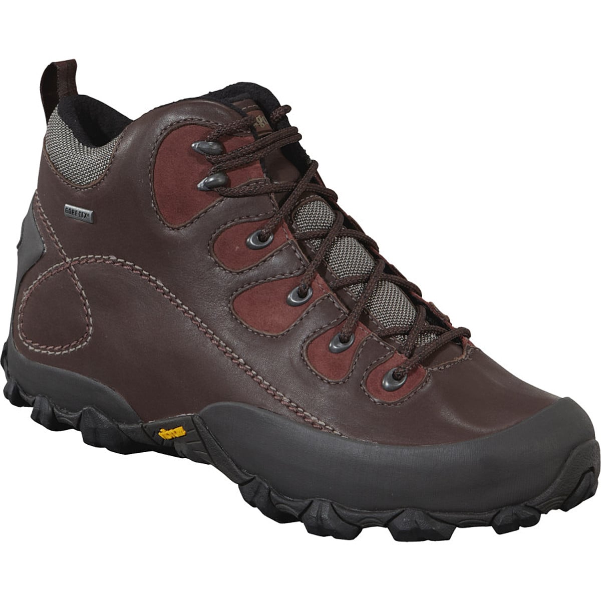 Patagonia Footwear Nomad GTX Hiking Boot - Men's - Footwear