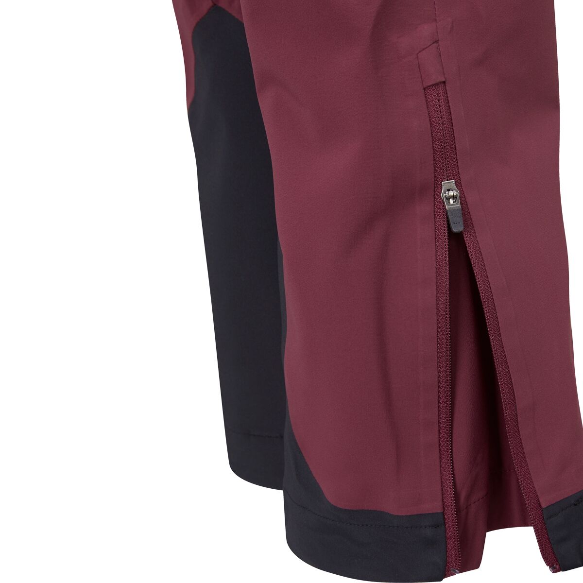 Women's Kinetic Alpine 2.0 Waterproof Pants - Rab® CA