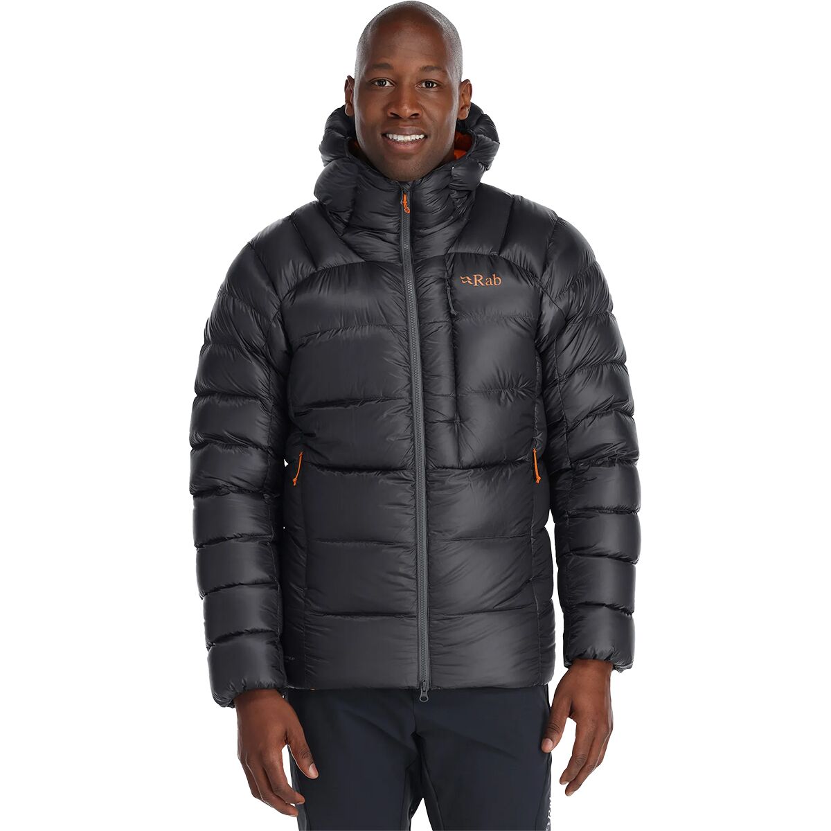 Image of Rab Mythic Ultra Jacket - Men's Graphene, M