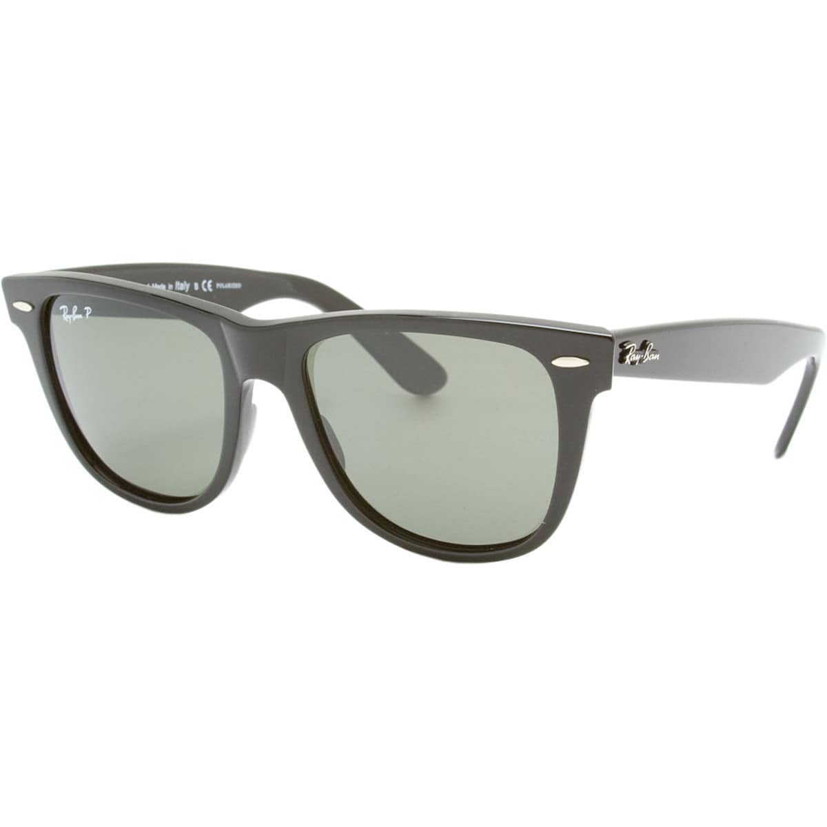Bevestiging gunstig briefpapier Ray-Ban Original Wayfarer Polarized Sunglasses - Accessories