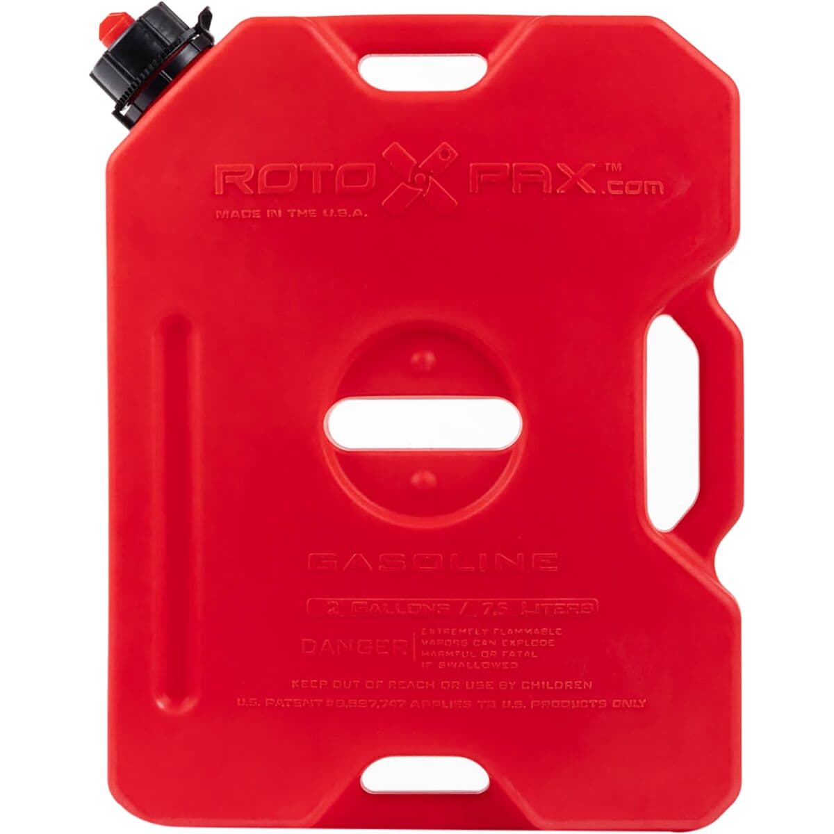 RotoPaX Fuel Container 2 Gal