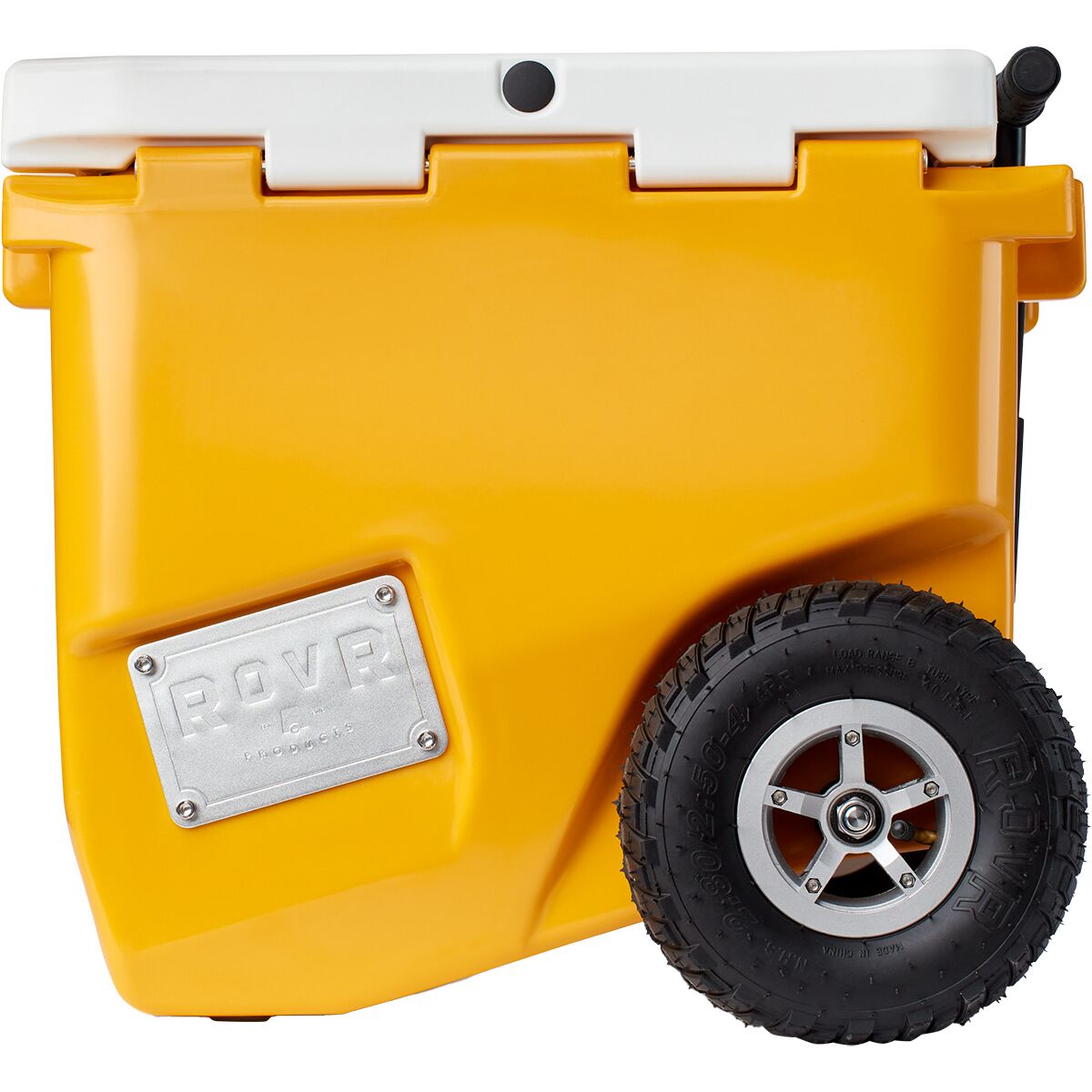 RovR RollR 45 Cooler - Hike & Camp