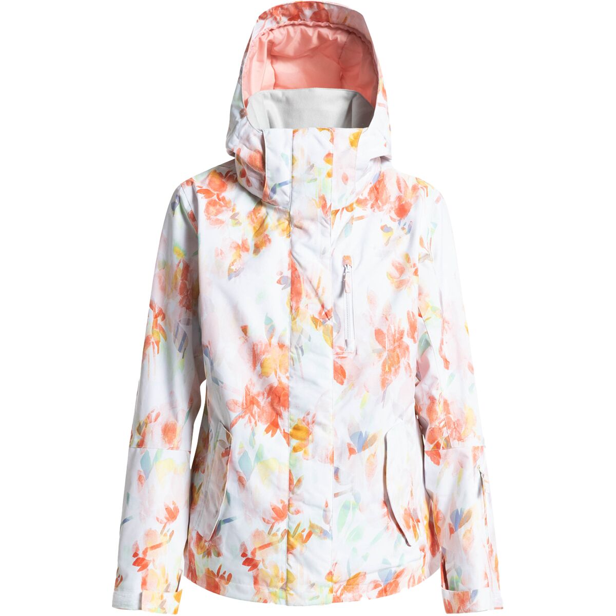 Afslachten Scheiden Vermelden Roxy Jetty Insulated Snow Jacket - Women's - Clothing