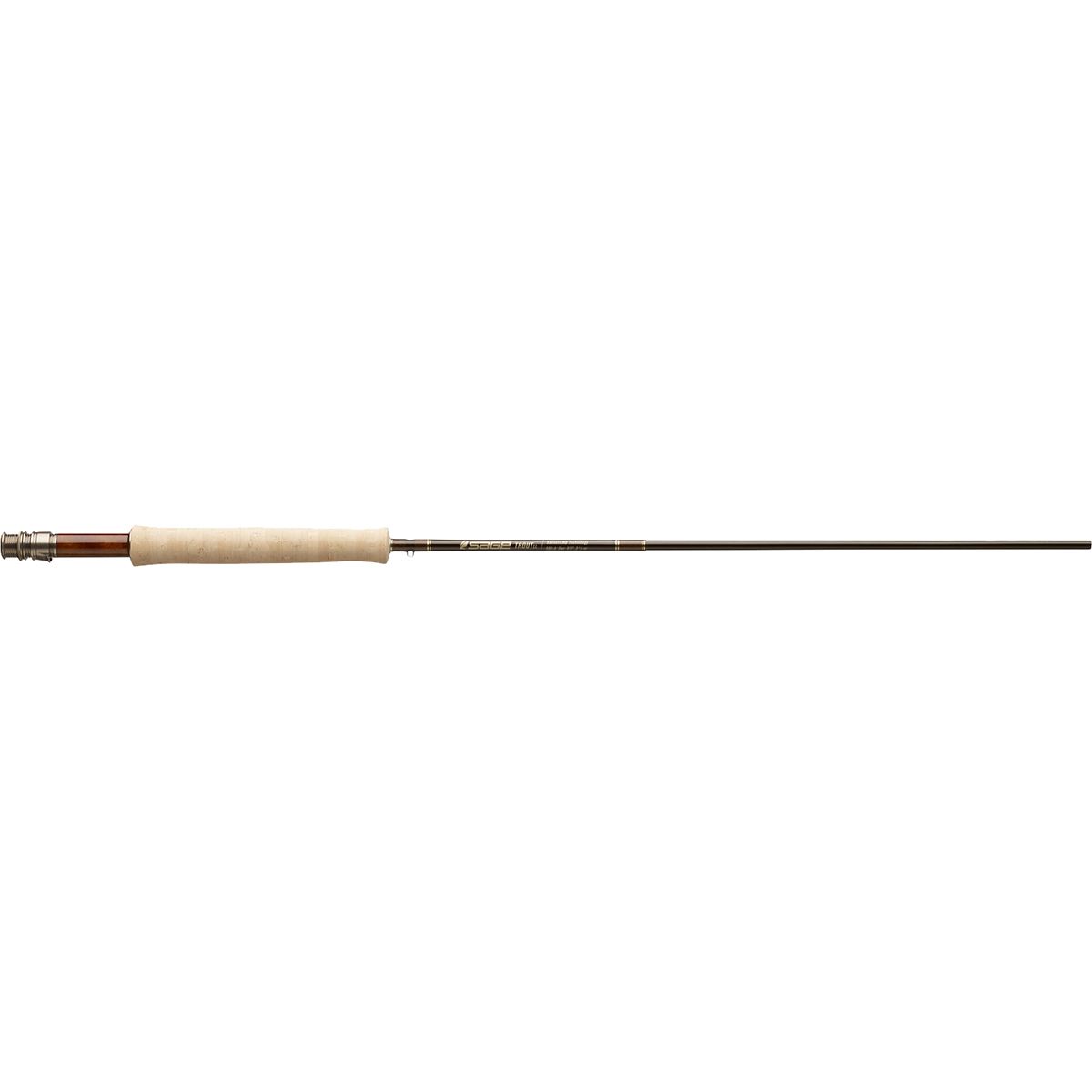 Sage Trout LL Fly Rod - 4 Piece