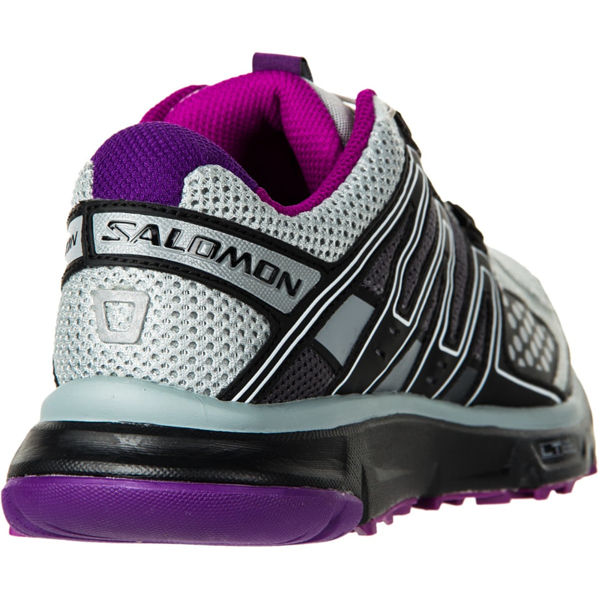 Salomon XR Mission Trail Running Shoe - Women's - Footwear