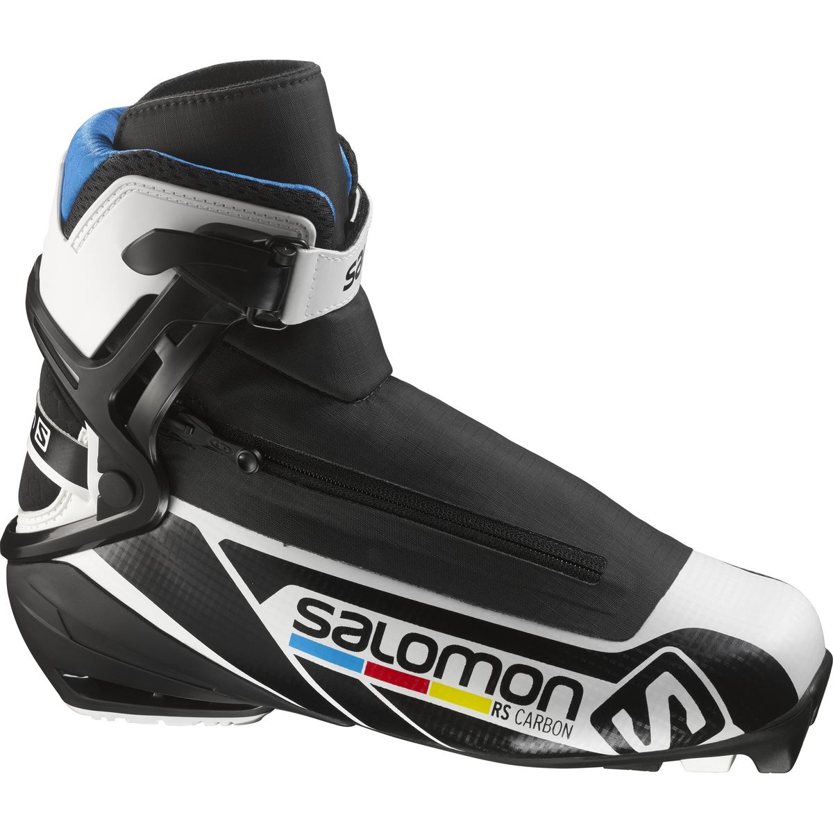 Salomon RS Carbon Skate Boot - Ski