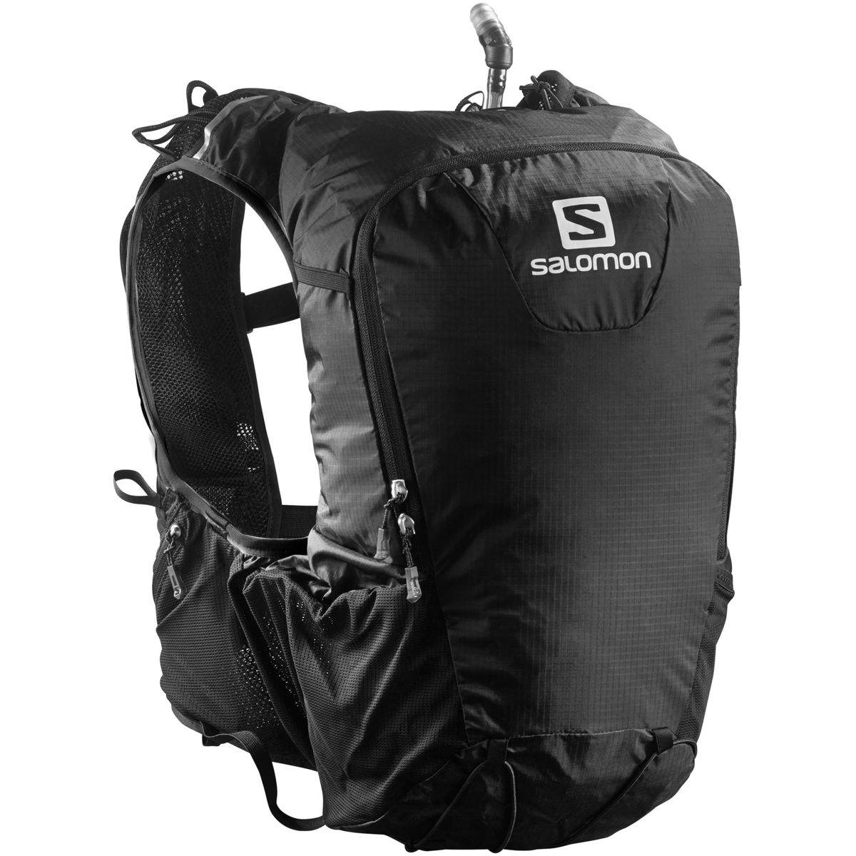 Salomon Skin Pro 15L Backpack - Hike & Camp