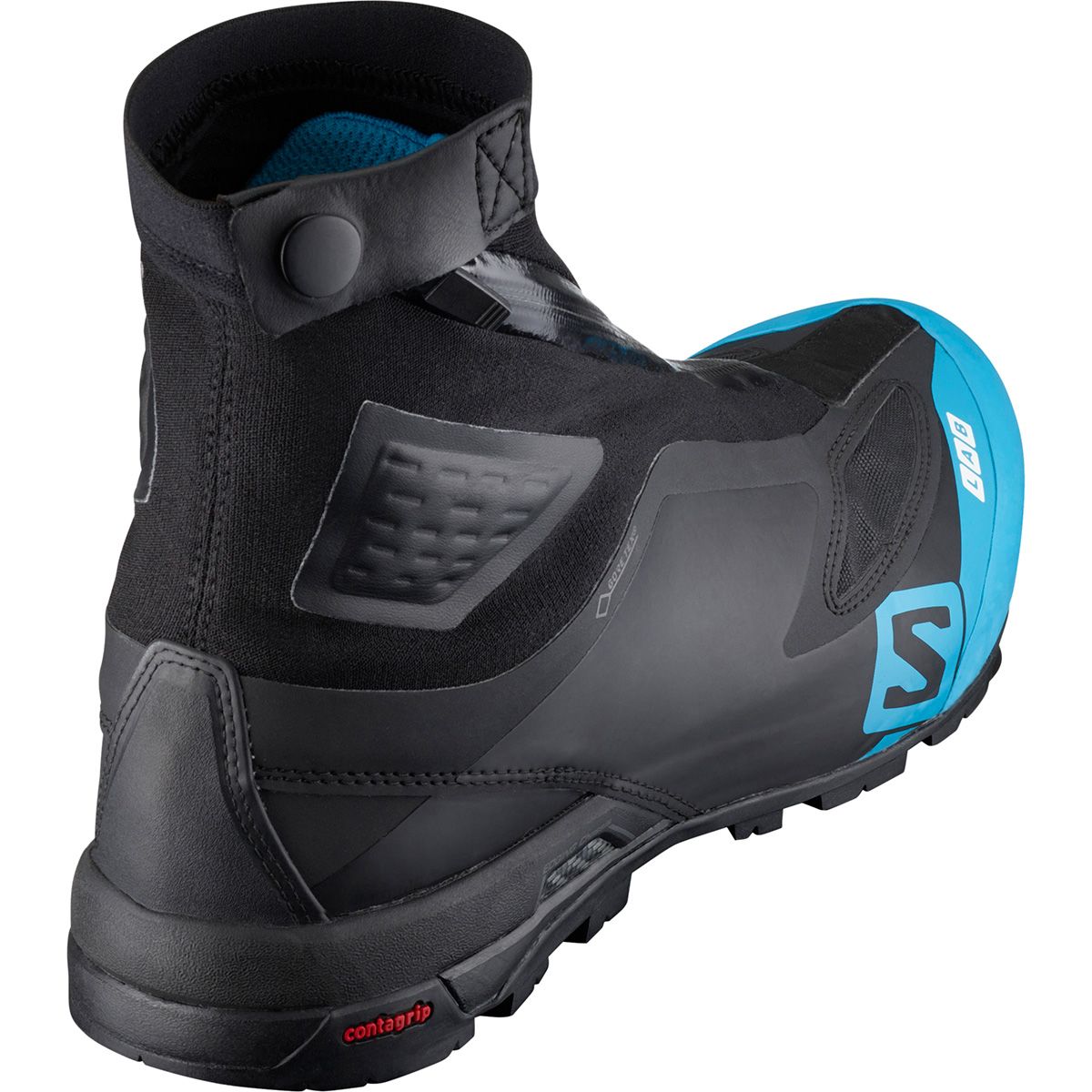 Salomon S-Lab X ALP Carbon 2 GTX Shoe - Men's - Footwear