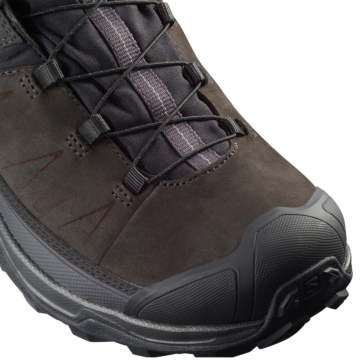 Salomon X Ultra 3 LTR GTX Hiking Shoe - Men's - Footwear