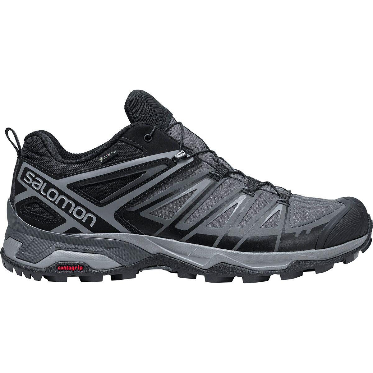 Salomon X Ultra 3 GTX Hiking Shoe - Men's - Footwear