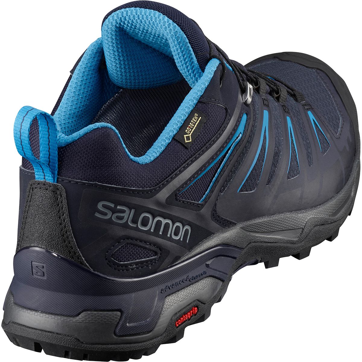 Salomon X Ultra 3 GTX Hiking Shoe - Men's - Footwear
