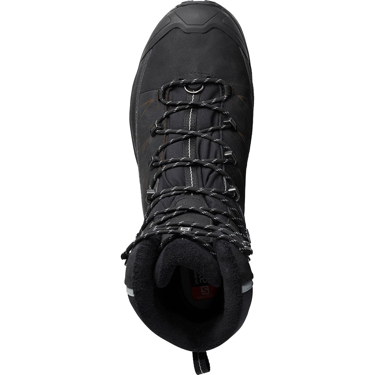 Salomon X Ultra Winter CS WP Boot - Men's - Footwear