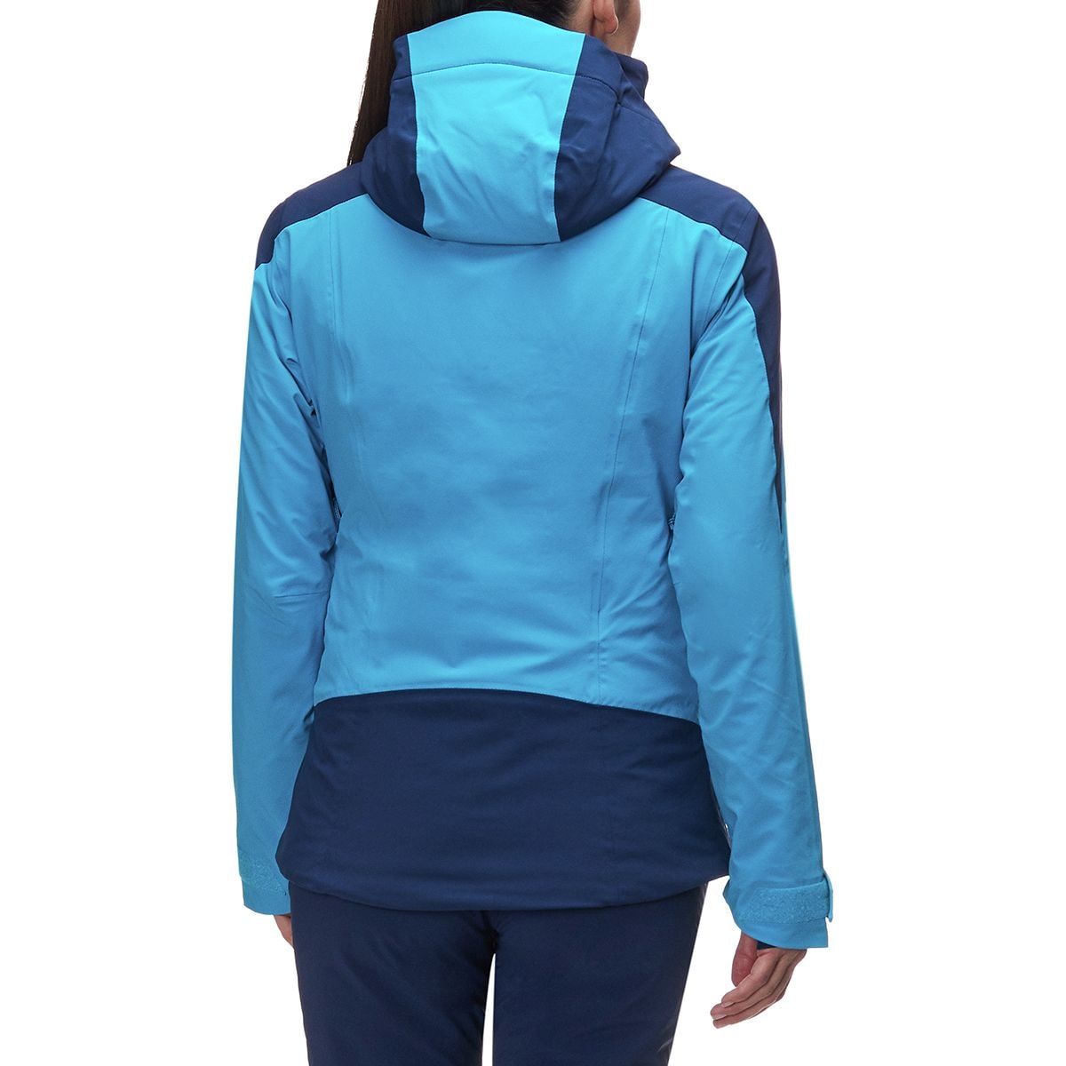 Salomon Icerocket Jacket - Women's - Clothing