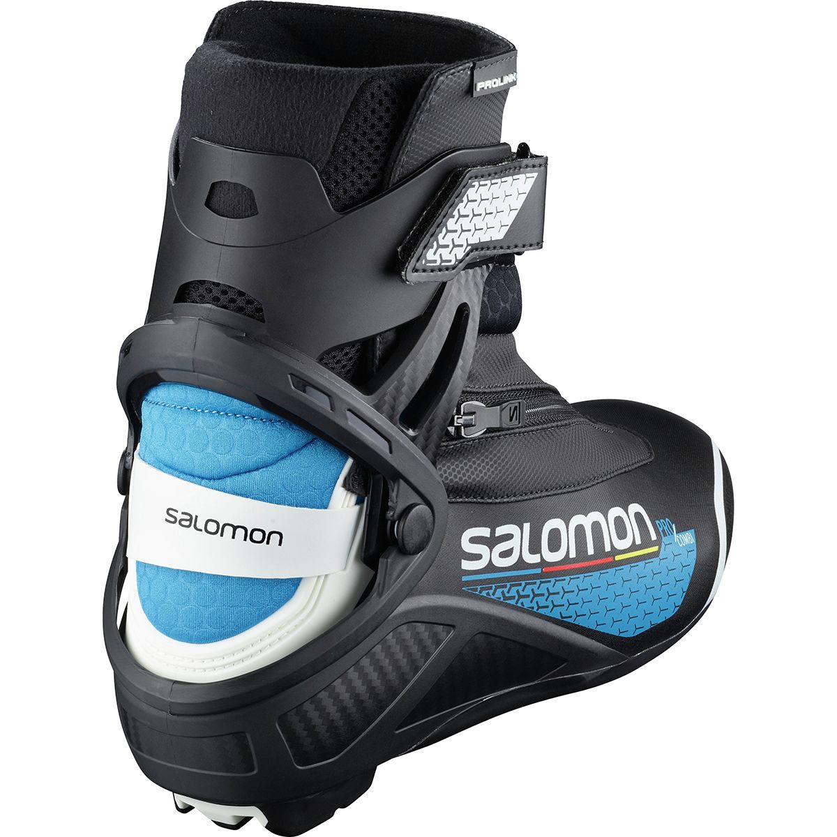 Salomon Prolink Pro Combi Boot - Ski