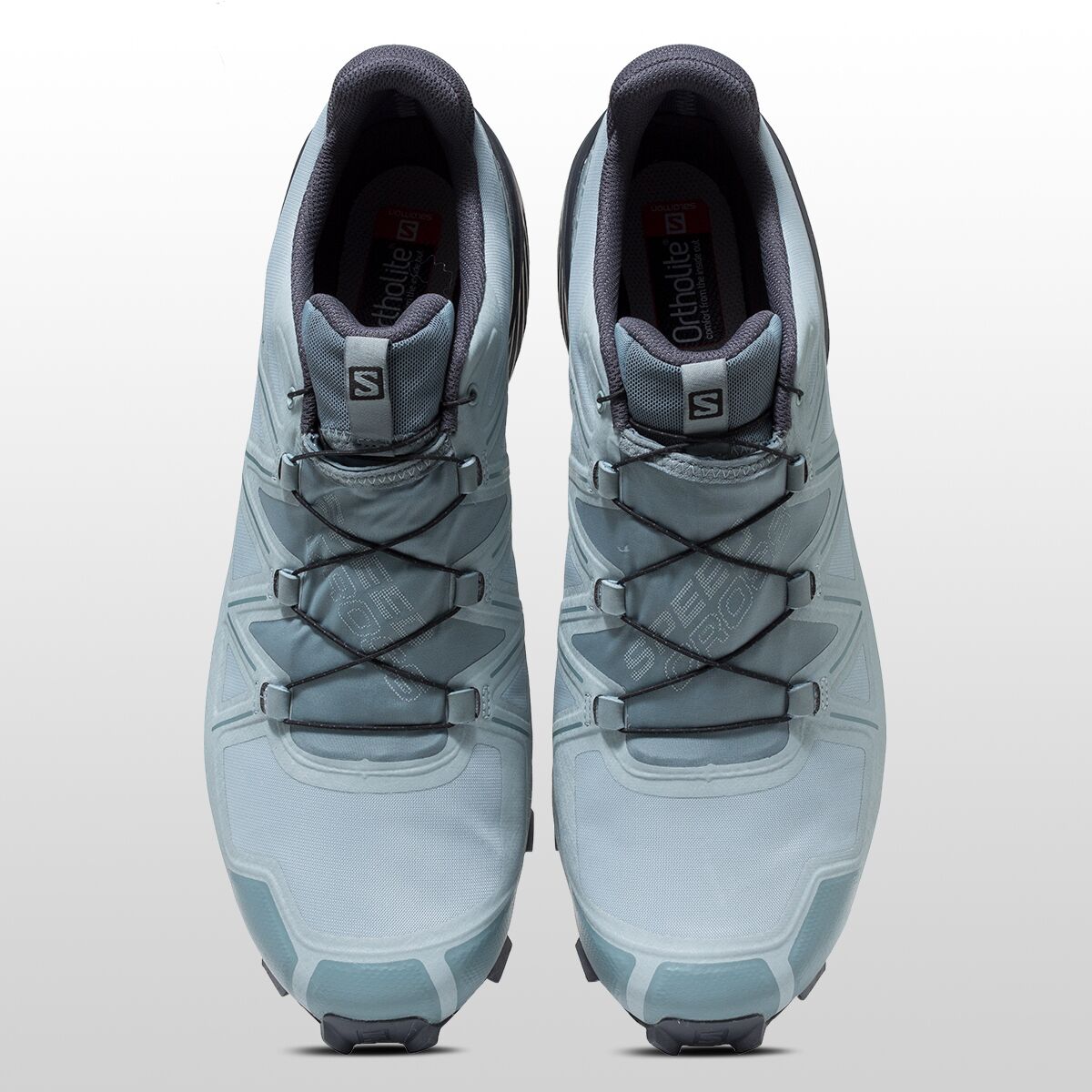 Salomon Speedcross 5 GTX Trail Running Shoe - Men's - Footwear