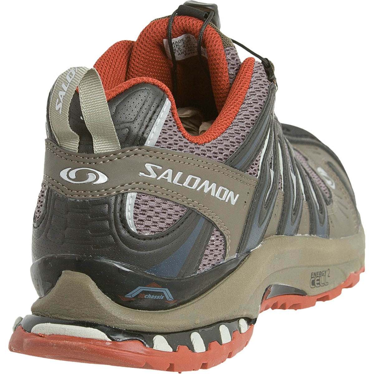 Salomon XA Pro 3D Ultra 2 Trail Running Shoe - Men's - Footwear