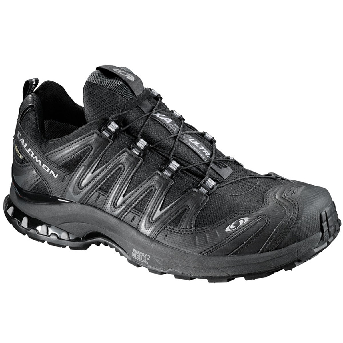 Salomon XA Pro 3D Ultra 2 GTX Trail Running Shoe - Men's - Footwear
