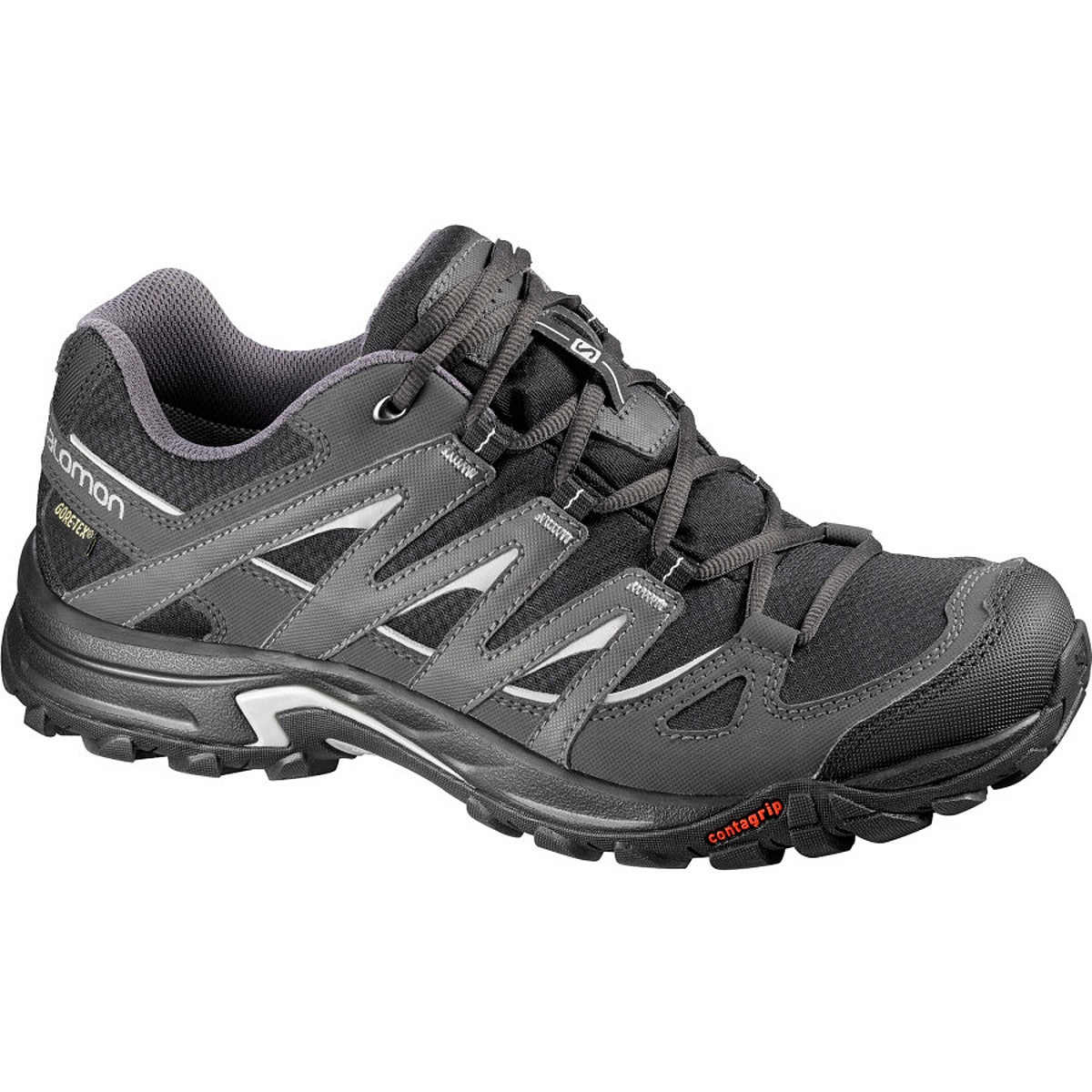 Salomon Eskape GTX Hiking Shoe - Men's - Footwear
