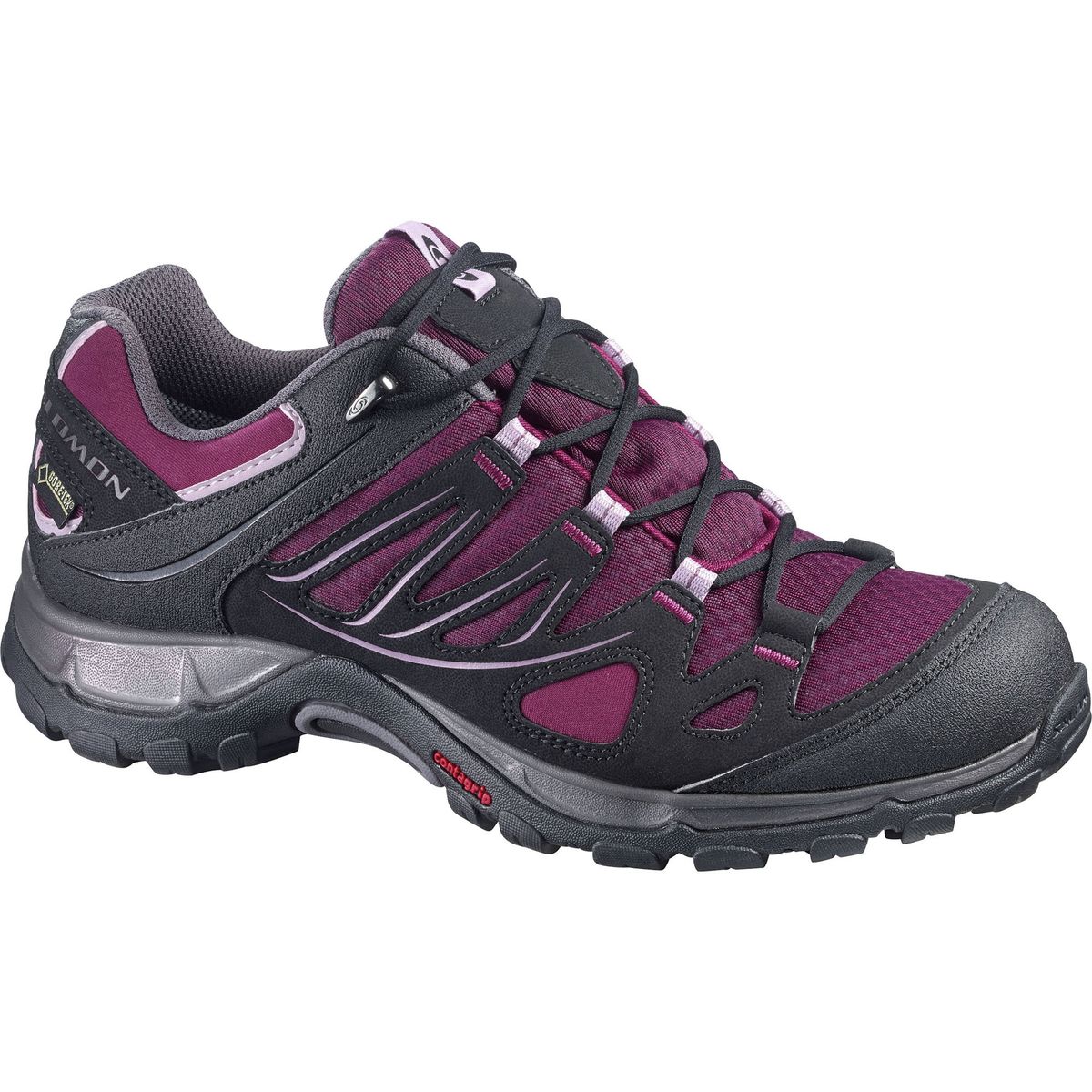 Salomon Ellipse GTX Hiking Shoe - Women's - Footwear