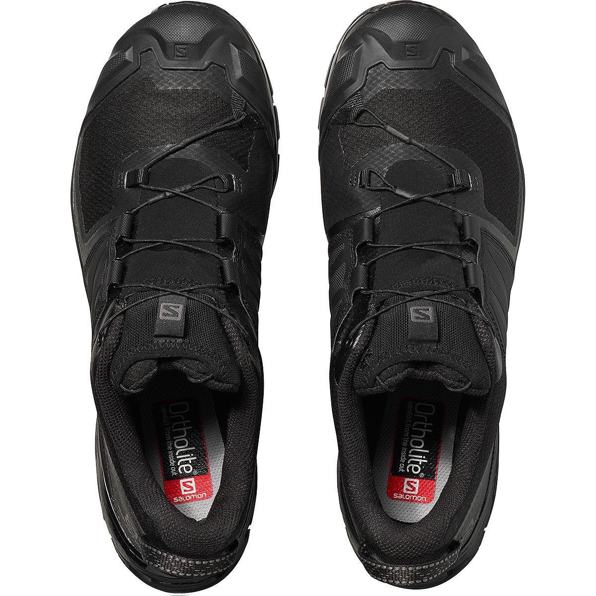 Salomon XA Wild GTX Trail Running Shoe - Men's - Footwear