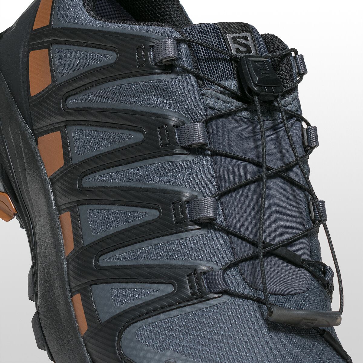 De schuld geven Oceaan staking Salomon XA Pro 3D V8 GTX Shoe - Men's - Footwear