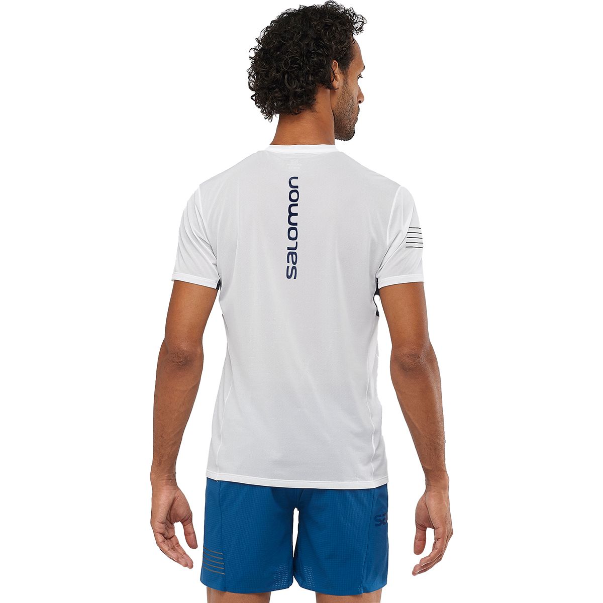 Salomon S/Lab Sense T-Shirt - Men's - Clothing