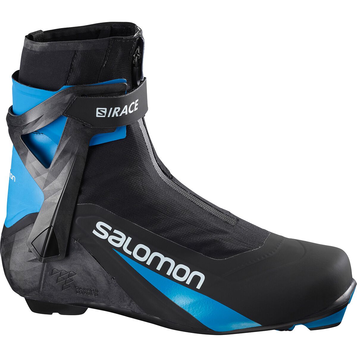 Salomon S/Race Carbon Skate Prolink Boot - 2024