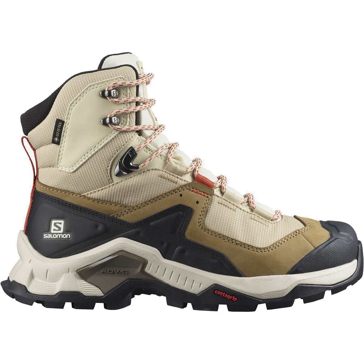 Salomon Quest Element GTX Hiking Boot - Women's - Footwear