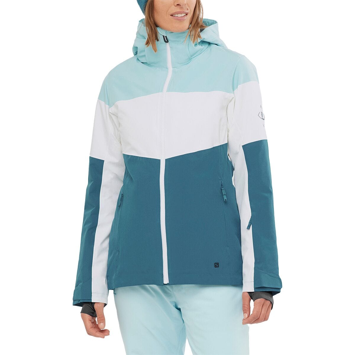 Salomon Slalom Jacket - Women's - Clothing