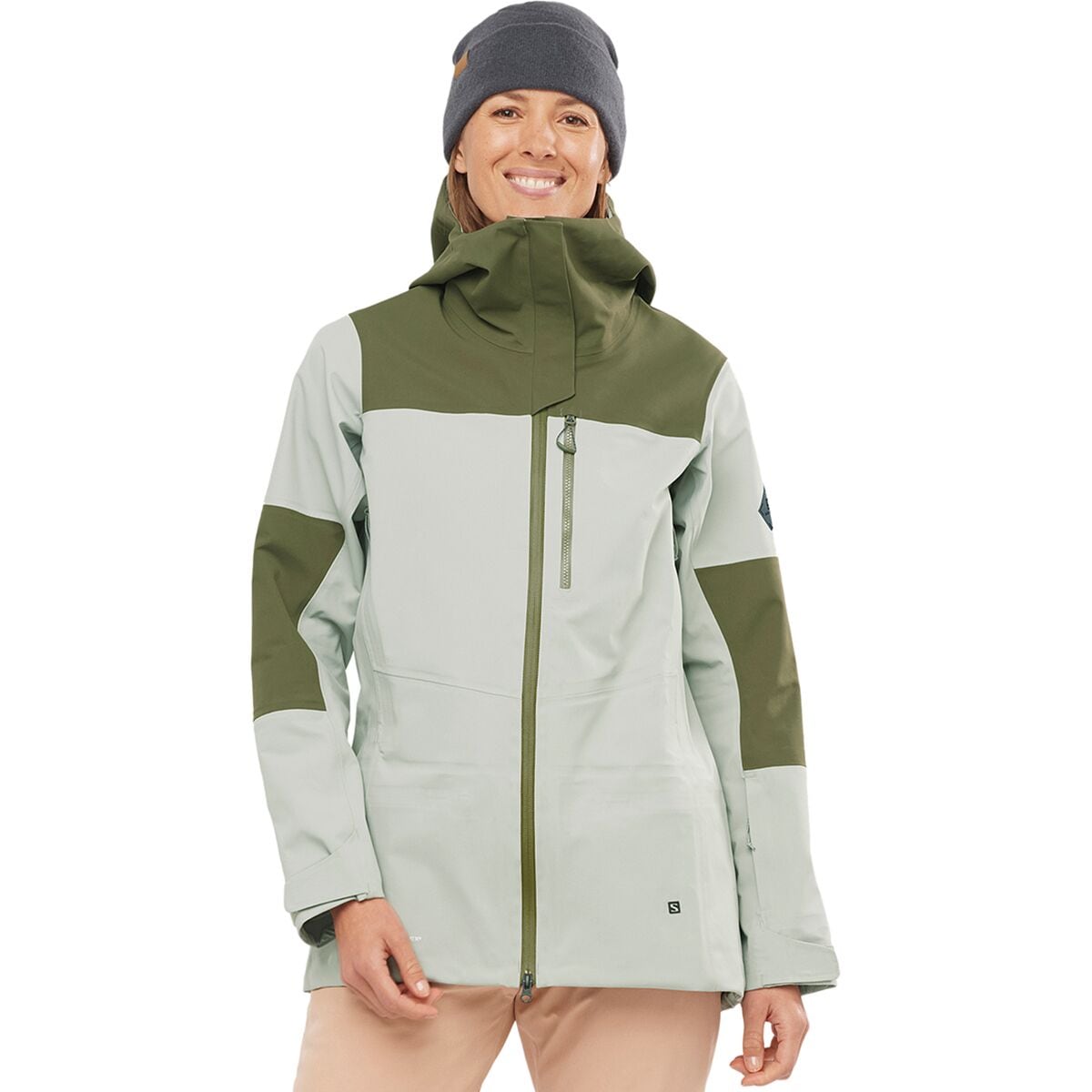 Salomon Ski Clothing | Backcountry.com