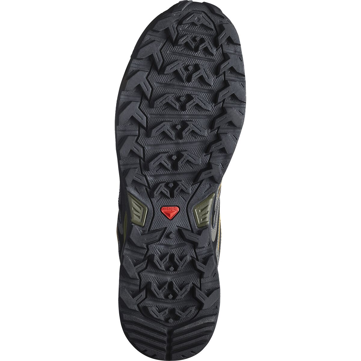 Salomon X Ultra Pioneer Mid CSWP Hiking Boot - Men's - Footwear