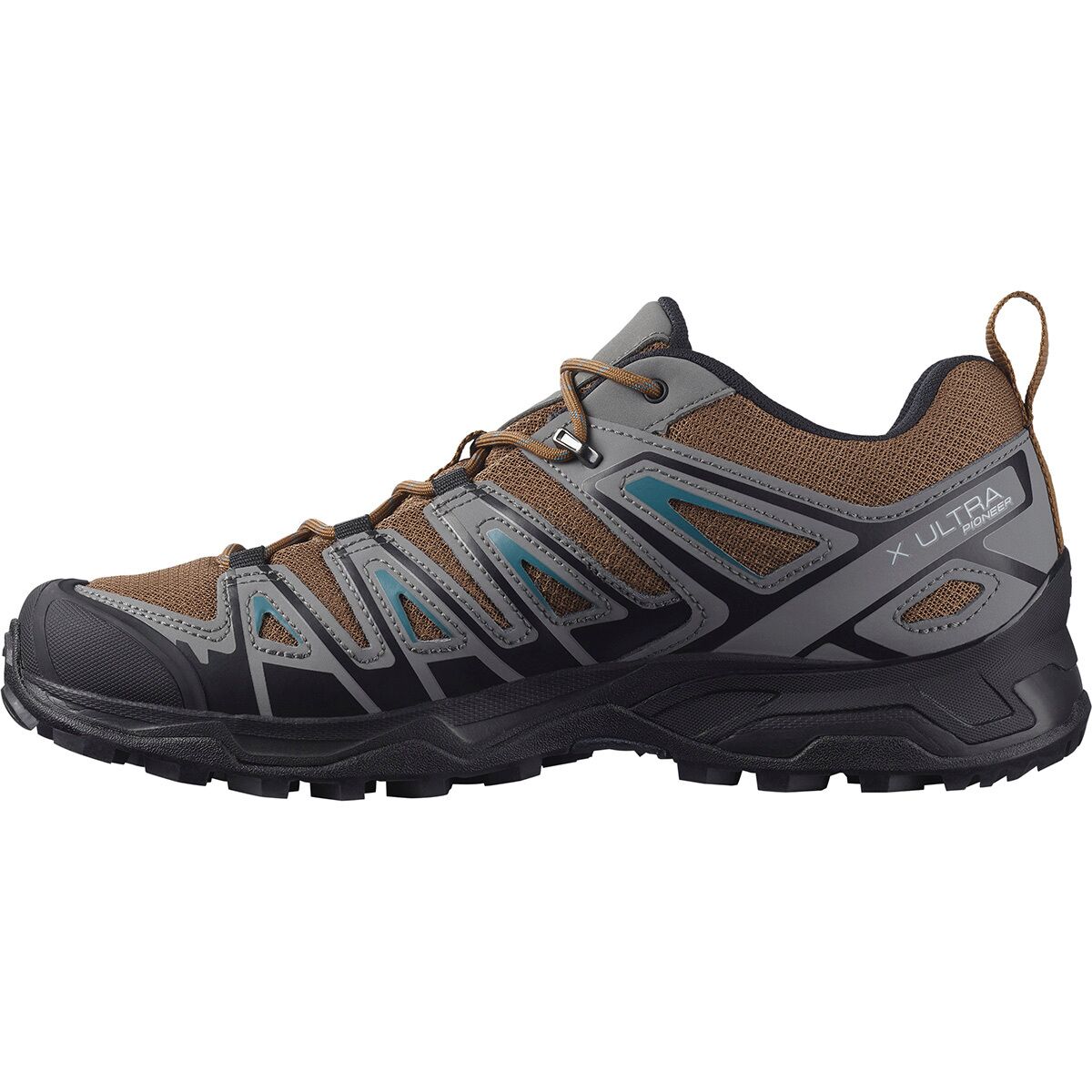 Salomon X Ultra Pioneer AERO Hiking Shoe - Men's - Footwear