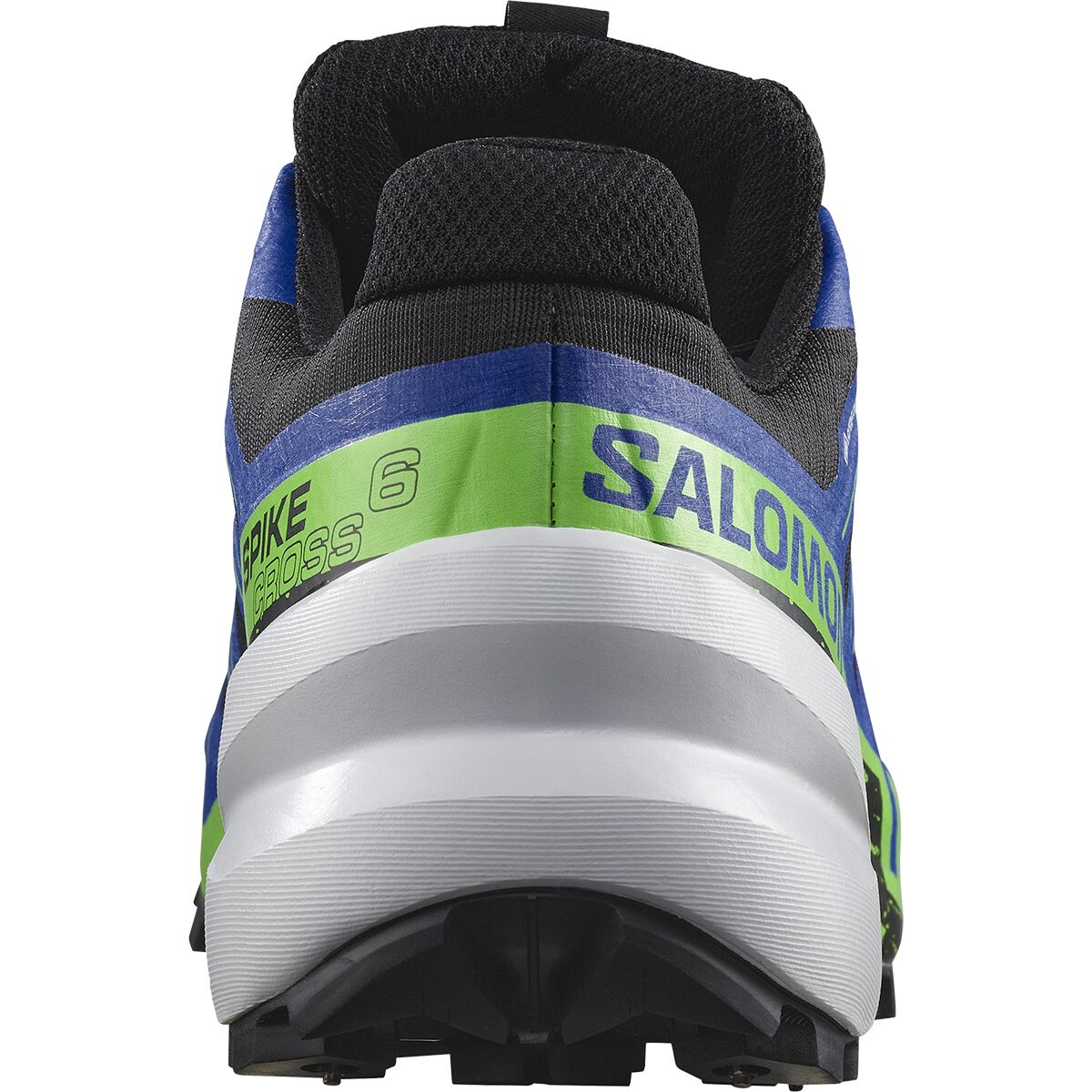 Salomon Spikecross 6 GTX Trail Running Shoe - Footwear